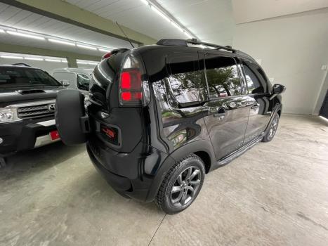 CITROEN Aircross 1.6 16V 4P FEEL FLEX AUTOMÁTICO, Foto 6