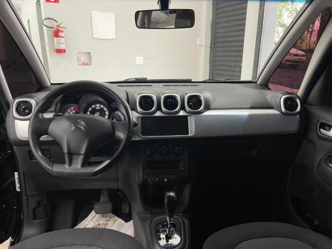 CITROEN Aircross 1.6 16V 4P FEEL FLEX AUTOMÁTICO, Foto 7