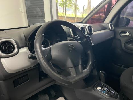 CITROEN Aircross 1.6 16V 4P FEEL FLEX AUTOMÁTICO, Foto 8