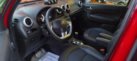 CITROEN Aircross 1.6 16V 4P EXCLUSIVE FLEX AUTOMÁTICO, Foto 2