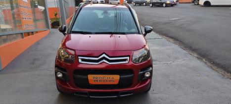 CITROEN Aircross 1.6 16V 4P EXCLUSIVE FLEX AUTOMÁTICO, Foto 3