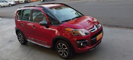 CITROEN Aircross 1.6 16V 4P EXCLUSIVE FLEX AUTOMÁTICO, Foto 4