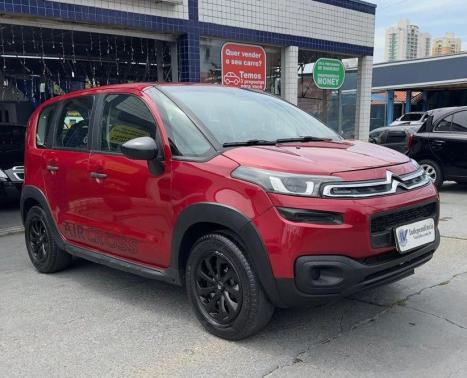 CITROEN Aircross 1.6 16V 4P START FLEX, Foto 1