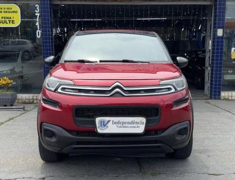 CITROEN Aircross 1.6 16V 4P START FLEX, Foto 2