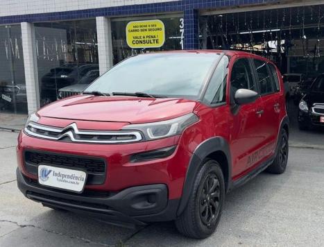 CITROEN Aircross 1.6 16V 4P START FLEX, Foto 3
