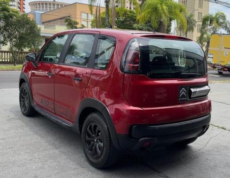 CITROEN Aircross 1.6 16V 4P START FLEX, Foto 4