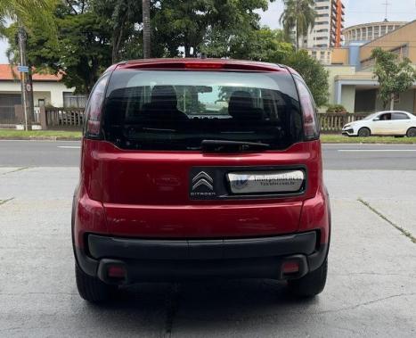 CITROEN Aircross 1.6 16V 4P START FLEX, Foto 5