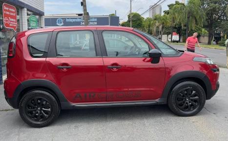 CITROEN Aircross 1.6 16V 4P START FLEX, Foto 8