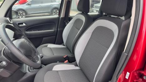 CITROEN Aircross 1.6 16V 4P START FLEX, Foto 11