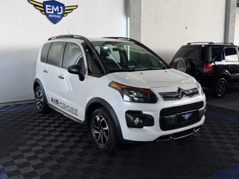 CITROEN Aircross 1.6 16V 4P EXCLUSIVE FLEX AUTOMÁTICO, Foto 3