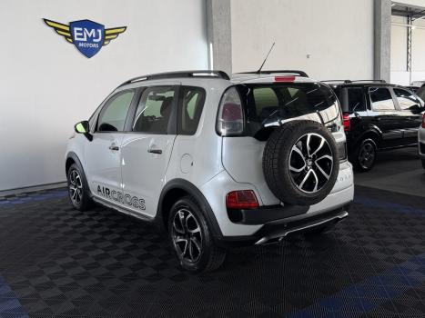 CITROEN Aircross 1.6 16V 4P EXCLUSIVE FLEX AUTOMÁTICO, Foto 4