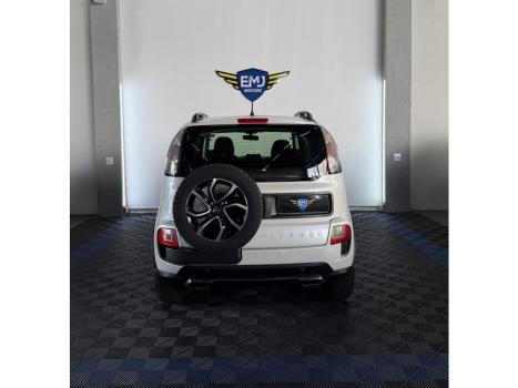 CITROEN Aircross 1.6 16V 4P EXCLUSIVE FLEX AUTOMÁTICO, Foto 5