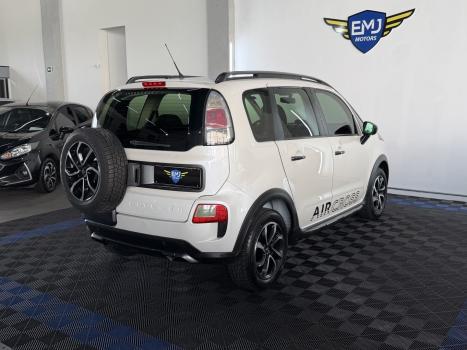 CITROEN Aircross 1.6 16V 4P EXCLUSIVE FLEX AUTOMÁTICO, Foto 6