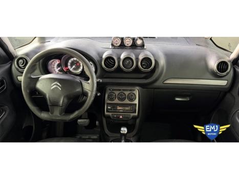 CITROEN Aircross 1.6 16V 4P EXCLUSIVE FLEX AUTOMÁTICO, Foto 8
