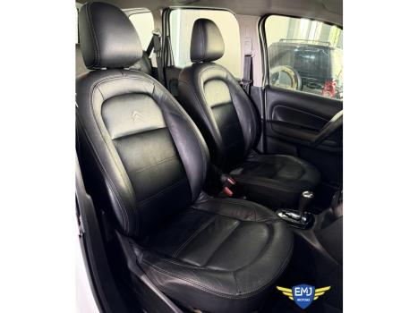 CITROEN Aircross 1.6 16V 4P EXCLUSIVE FLEX AUTOMÁTICO, Foto 11