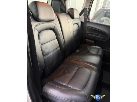 CITROEN Aircross 1.6 16V 4P EXCLUSIVE FLEX AUTOMÁTICO, Foto 12