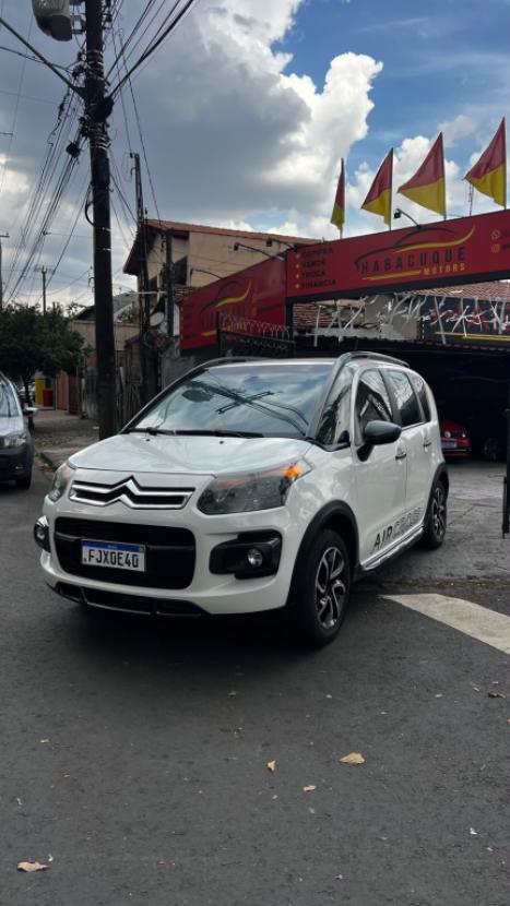 CITROEN Aircross 1.6 16V 4P EXCLUSIVE FLEX, Foto 1