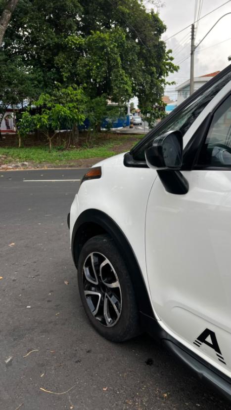 CITROEN Aircross 1.6 16V 4P EXCLUSIVE FLEX, Foto 2