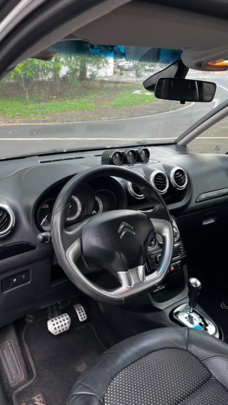 CITROEN Aircross 1.6 16V 4P EXCLUSIVE FLEX, Foto 3