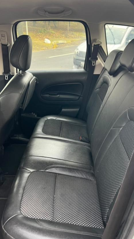 CITROEN Aircross 1.6 16V 4P EXCLUSIVE FLEX, Foto 5