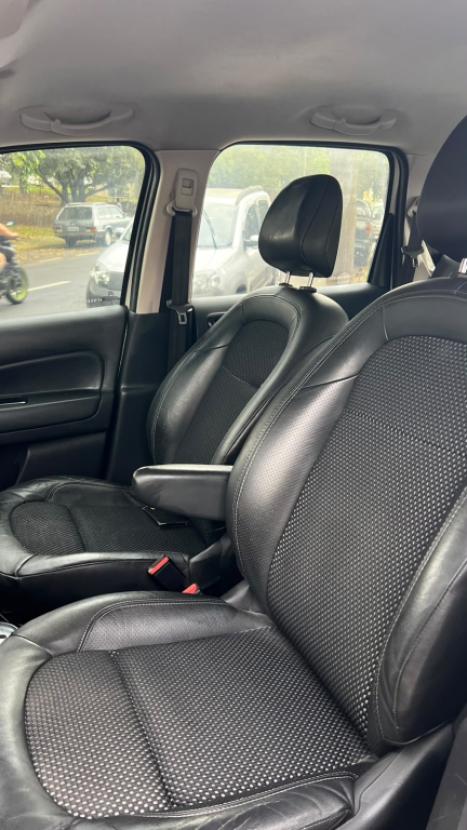 CITROEN Aircross 1.6 16V 4P EXCLUSIVE FLEX, Foto 6