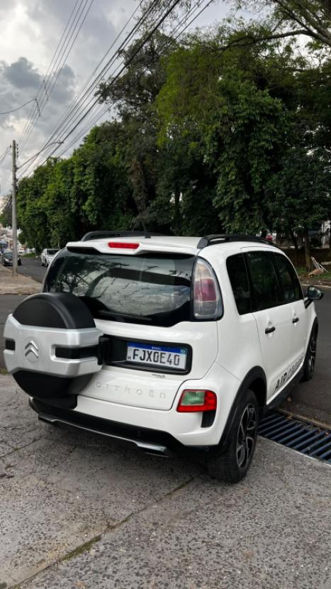 CITROEN Aircross 1.6 16V 4P EXCLUSIVE FLEX, Foto 7