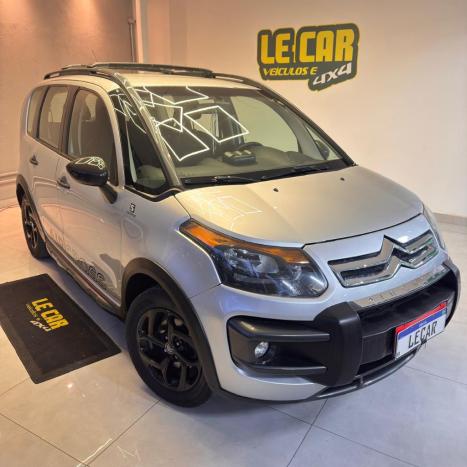 CITROEN Aircross 1.6 16V 4P FLEX EXCLUSIVE SALOMON, Foto 1