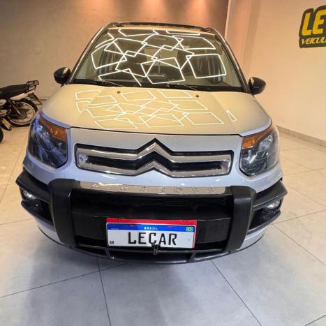 CITROEN Aircross 1.6 16V 4P FLEX EXCLUSIVE SALOMON, Foto 2