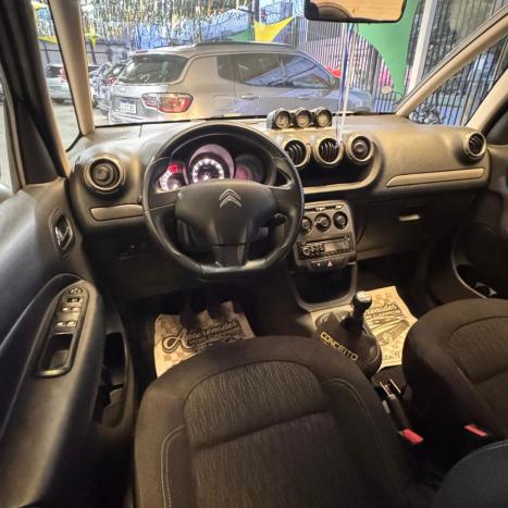CITROEN Aircross 1.6 16V 4P FLEX EXCLUSIVE SALOMON, Foto 5