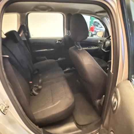CITROEN Aircross 1.6 16V 4P FLEX EXCLUSIVE SALOMON, Foto 7