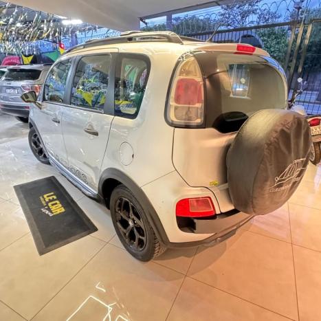 CITROEN Aircross 1.6 16V 4P FLEX EXCLUSIVE SALOMON, Foto 8