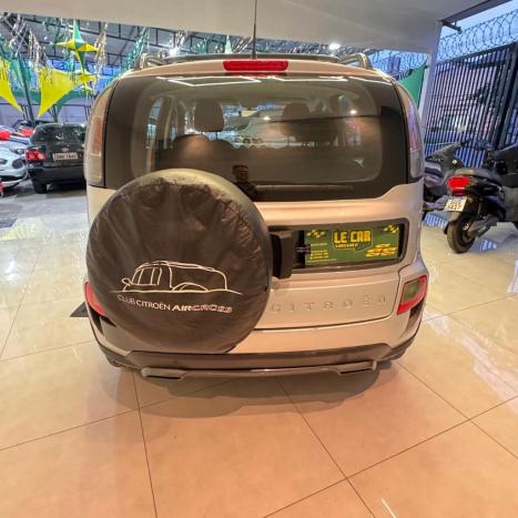 CITROEN Aircross 1.6 16V 4P FLEX EXCLUSIVE SALOMON, Foto 9