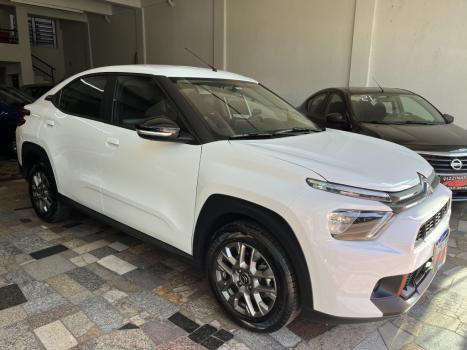 CITROEN Basalt 1.0 12V 4P GSE FLEX 200 FEEL TURBO 200 AUTOMTICO CVT, Foto 2