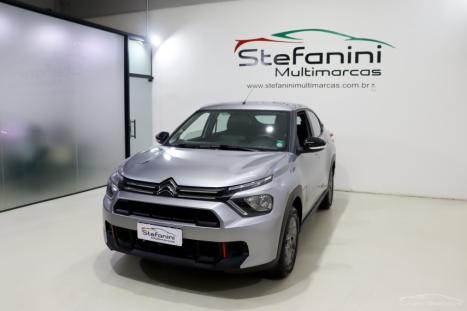 CITROEN Basalt 1.0 12V 4P FIREFLY FLEX FEEL, Foto 1
