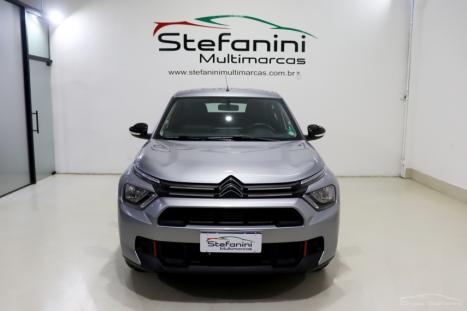 CITROEN Basalt 1.0 12V 4P FIREFLY FLEX FEEL, Foto 2