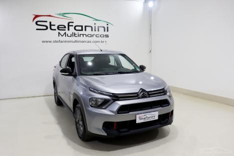 CITROEN Basalt 1.0 12V 4P FIREFLY FLEX FEEL, Foto 3