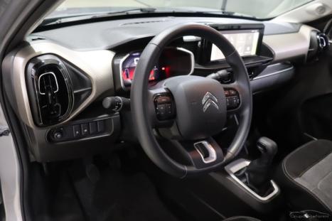 CITROEN Basalt 1.0 12V 4P FIREFLY FLEX FEEL, Foto 4