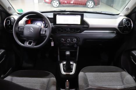 CITROEN Basalt 1.0 12V 4P FIREFLY FLEX FEEL, Foto 6