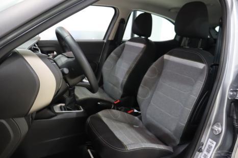 CITROEN Basalt 1.0 12V 4P FIREFLY FLEX FEEL, Foto 7