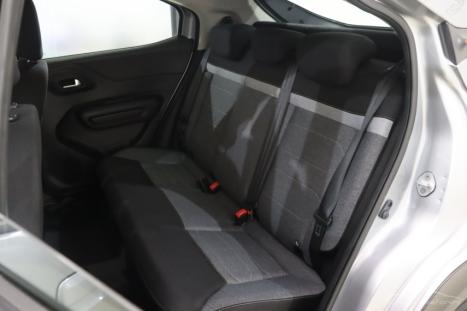 CITROEN Basalt 1.0 12V 4P FIREFLY FLEX FEEL, Foto 8