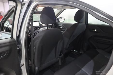 CITROEN Basalt 1.0 12V 4P FIREFLY FLEX FEEL, Foto 9