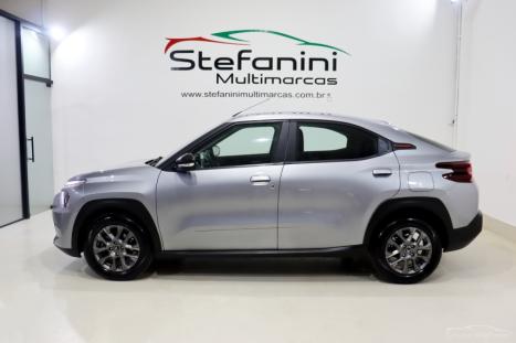 CITROEN Basalt 1.0 12V 4P FIREFLY FLEX FEEL, Foto 10