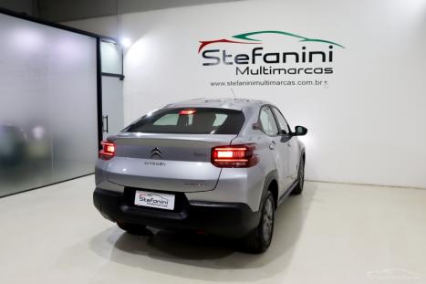 CITROEN Basalt 1.0 12V 4P FIREFLY FLEX FEEL, Foto 11