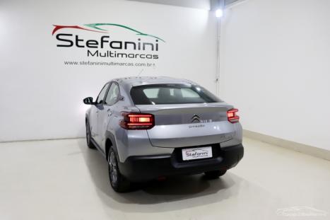 CITROEN Basalt 1.0 12V 4P FIREFLY FLEX FEEL, Foto 13