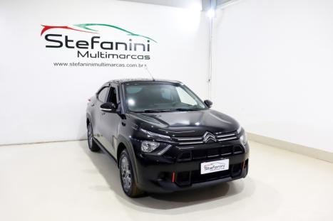 CITROEN Basalt 1.0 12V 4P FIREFLY FLEX FEEL, Foto 3