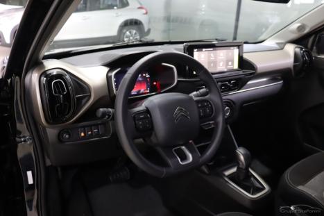 CITROEN Basalt 1.0 12V 4P FIREFLY FLEX FEEL, Foto 4