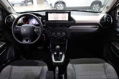 CITROEN Basalt 1.0 12V 4P FIREFLY FLEX FEEL, Foto 6