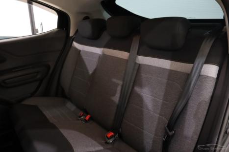 CITROEN Basalt 1.0 12V 4P FIREFLY FLEX FEEL, Foto 8