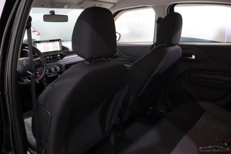 CITROEN Basalt 1.0 12V 4P FIREFLY FLEX FEEL, Foto 9