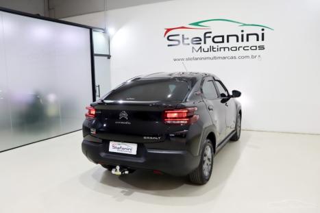 CITROEN Basalt 1.0 12V 4P FIREFLY FLEX FEEL, Foto 11